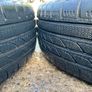 2017 Jaguar Alloys Wheels and Tyres full car for parts Image 6