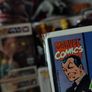 Namor the Sub-Mariner ! Issue #2 ! Copper Age Comic from 1990 ! by Marvel ! Image 5