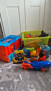 Hot Wheels Sets