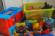 Hot Wheels Sets