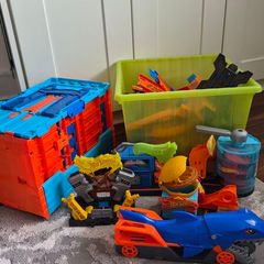 Hot Wheels Sets