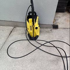 Karcher k4