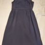 Navy occasion dress Image 2