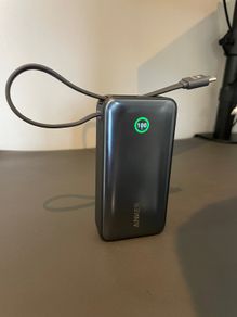 Anker Battery Pack 10,000 mAh