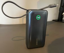Anker Battery Pack 10,000 mAh