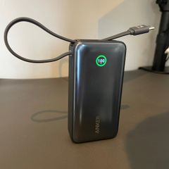 Anker Battery Pack 10,000 mAh