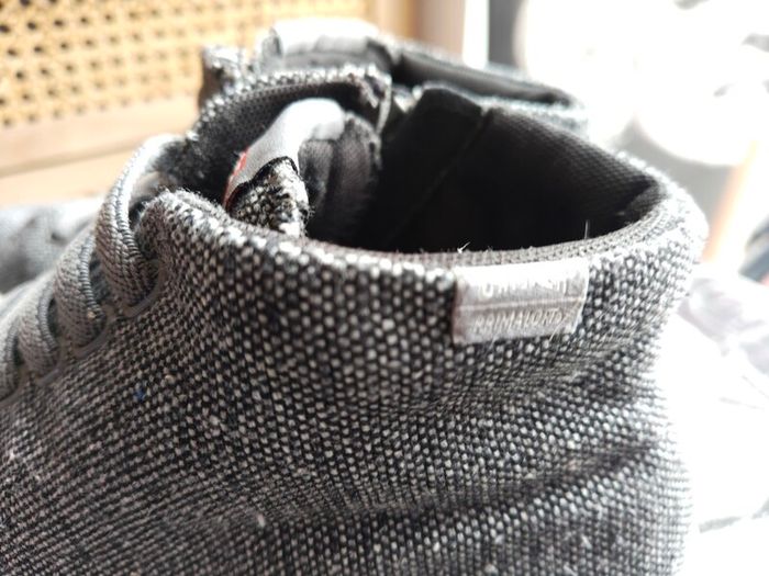 Camper shoes