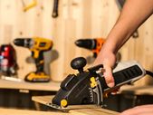 BRAND NEW Mini Circular Saw