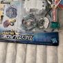 Hasbro Beyblade Burst Evolution Switch Strike Jinnius J3 Damaged Box Please see photos Image 4