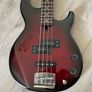 80's Yamaha BB VII bass Image 9