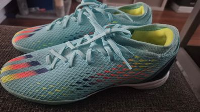 Adidas X Speedportal.3 indoor football boots