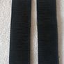 Maglite Genuine Mini Maglite AA AAA Torch Ballistic Nylon Belt Holster in Black mag-light Maglight Flashlight Image 2