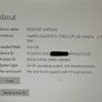 Microsoft Surface Pro (i5 4GB 128GB) Image 4