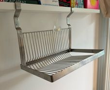 IKEA Grundtal Dish Drainer - Stainless Steel - Brand New - Deadstock
