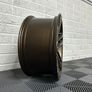 20" Inch Cantera Style Wheels VW T6 T5 Transporter Amarok 5x120 65.1 Image 4