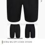 Men's Regatta professional work shorts waist 34 Image 7