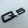Q5 audi Rear boot badge Image 2