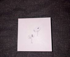 Apple AirPods Pro 2nd Gen USB C