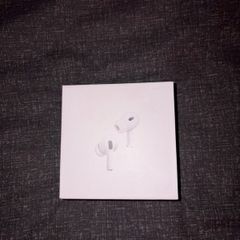 Apple AirPods Pro 2nd Gen USB C