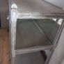 shabby chic cabinet Image 4