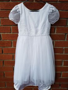 First Holy Communion / Flower girl dress Monsoon