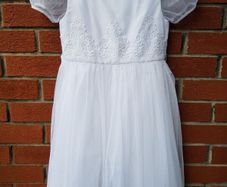 First Holy Communion / Flower girl dress Monsoon