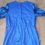 Brand New DC Superman Costume - Jumpsuit & Cape - Size - 7-8 Years - RRP - 29.99 Image 8