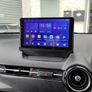 Mazda 2 Demio CX3 CX-3 Android Radio Image 5