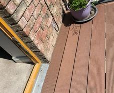 Composite Decking