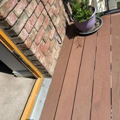 Composite Decking