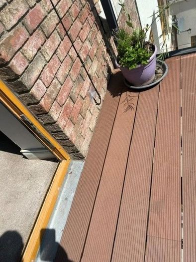 Composite Decking