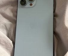 iPhone 13 Pro Max Sierra Blue 128GB