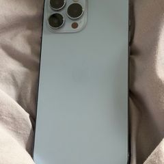iPhone 13 Pro Max Sierra Blue 128GB