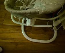 Baby swing