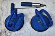 Heavy-Duty Windscreen / Glass Removal &amp; Installation Tool Set Suction Cup!!!