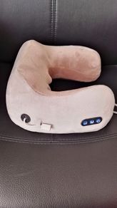 Massage pillow