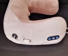 Massage pillow