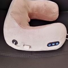 Massage pillow