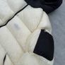 Black & Cream Corteiz Bolo Lite Jacket Image 6