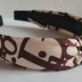New Hairband Gucci, LV, Dior ... Image 4