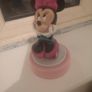 Disney Minnie Mouse light Image 2
