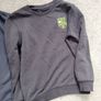 Maynooth boys school jumper.age 9/10 Image 2