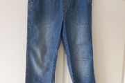 Next Lightweight Pull-On Jeans