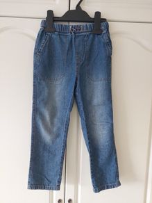 Next Lightweight Pull-On Jeans