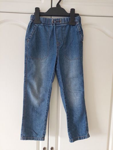 Next Lightweight Pull-On Jeans