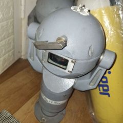 Scba tank and harness,  just put price as 10 euros,  but looking for beast offer,  and 2 camera, with one controller box,  need gone ASAP today open to offers