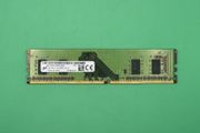 4GB DDR4 2666MHZ Micron Desktop Ram