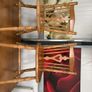 table and chair Image 3