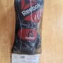 Reebok Combat Training Leather Gloves 14oz Image 5
