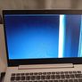 Lenovo white ideapad Image 7